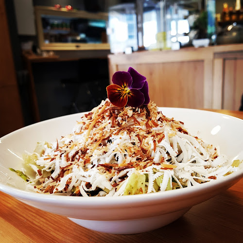 Opinii despre Reef Cafe în חיפה - הסעדה