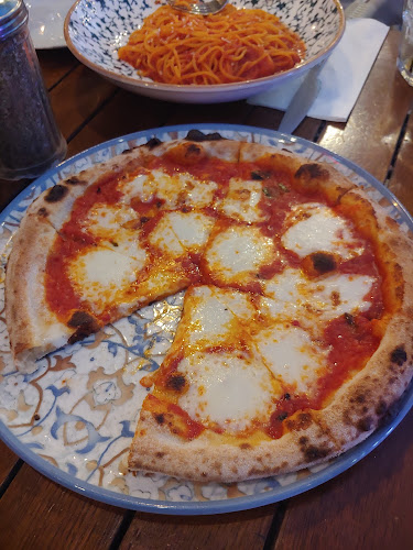 Opinii despre פסטורי אילת PASTORY EILAT în אילת - הסעדה