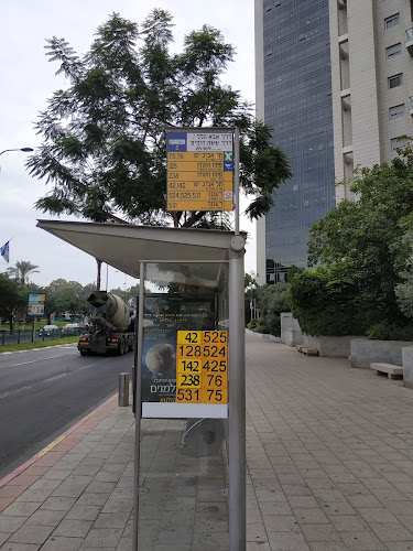 בר כוכבא 16, בני ברק