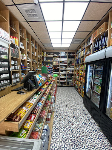 ליקר סטור תל אביב Liquor store TLV - הסעדה