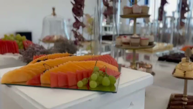 Opinii despre קינגס קייטרינג והפקות אירועים în ירושלים - הסעדה