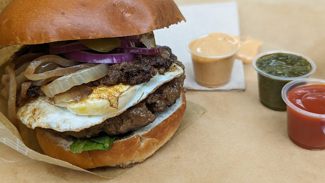 Opinii despre בורגרס בר | המבורגר ראשון לציון în ראשון לציון - הסעדה
