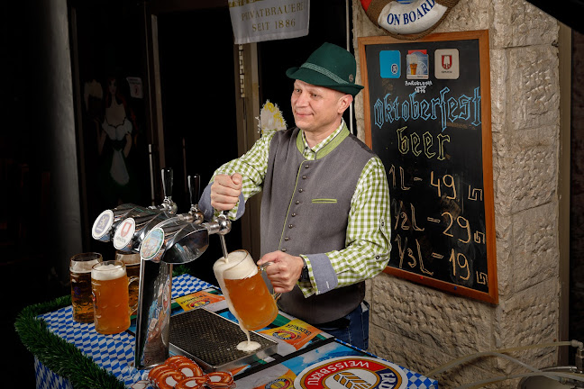 מסעדת פינטה אשדוד - הסעדה