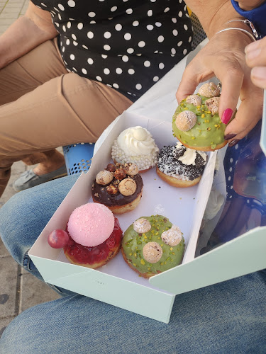 רולדין - הסעדה