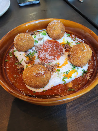 Opinii despre רפאלו ביג קריות în קרית אתא - הסעדה