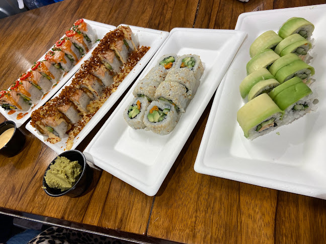 Opinii despre אושי אושי în ירושלים - הסעדה