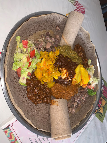 Comentarii opinii despre גורשה Gursha