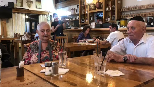 מסעדת שלה - קרית מוצקין