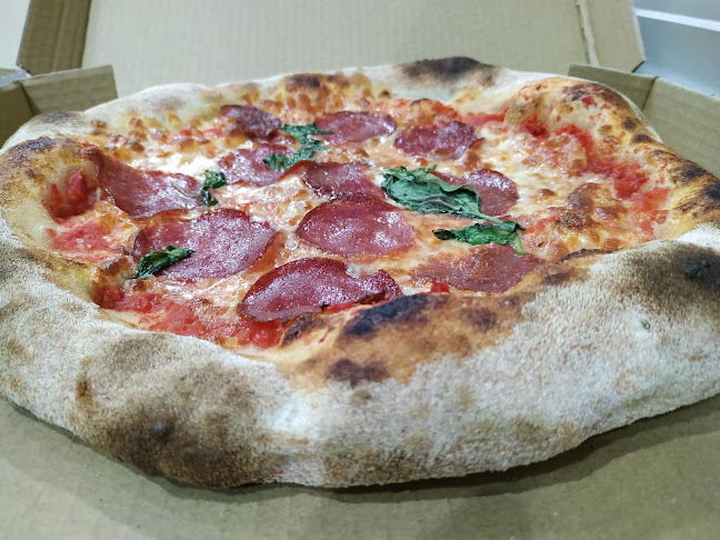 Pizza (for the) People