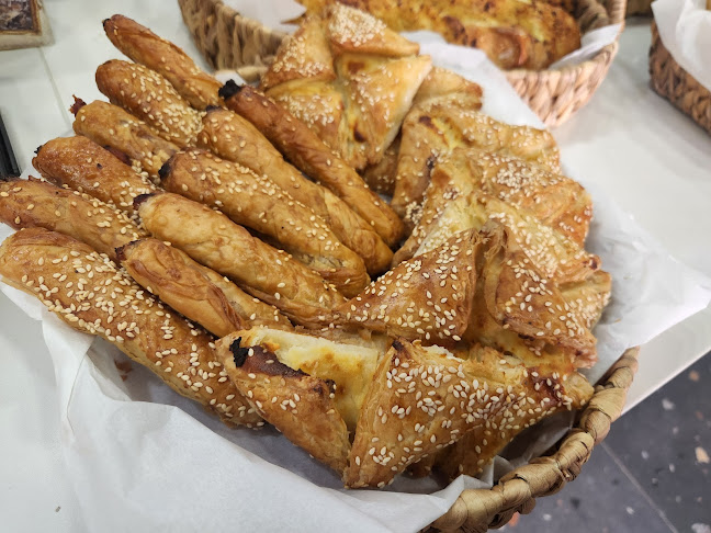 עוזיאל 96, רמת גן