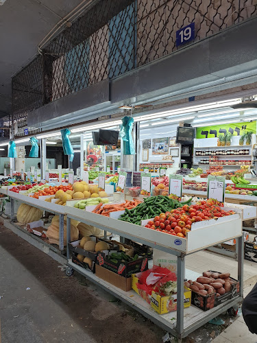 Opinii despre שוק עירוני ב' în אשדוד - הסעדה
