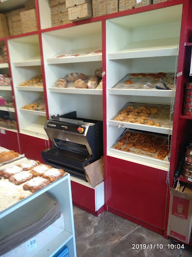 Comentarii opinii despre קונדטוריה נוגטין