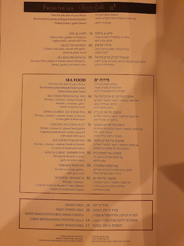 שוקו לולו - תל אביב-יפו