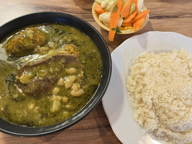 ויקטוריוס גריל