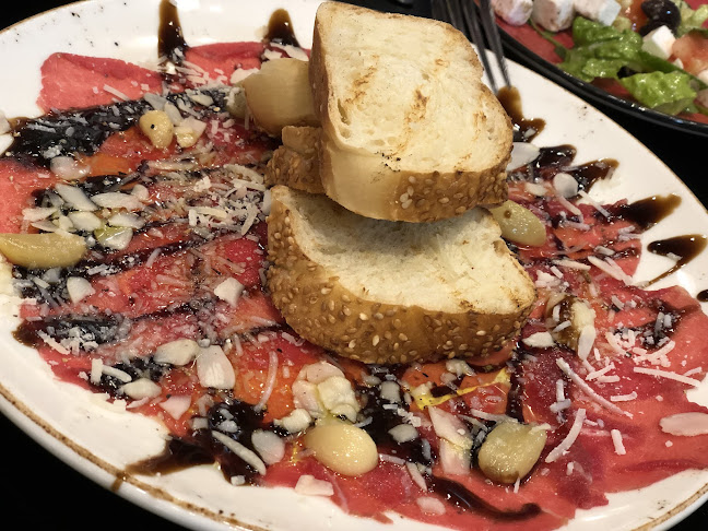 Comentarii opinii despre ללוש נהריה