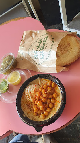 פרופ דן שכטמן 10, חדרה