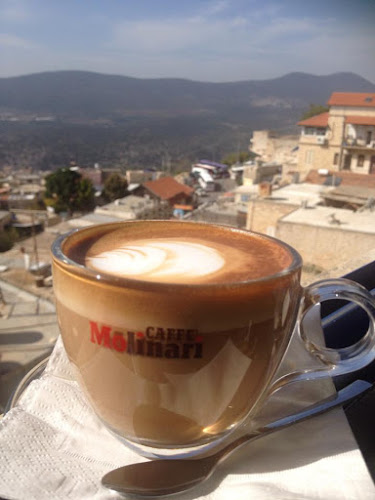 קפה מוניטין