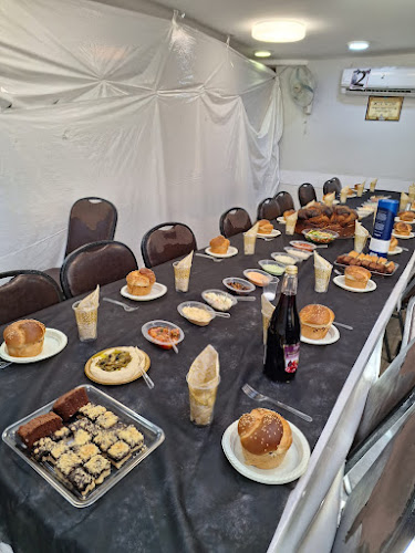 מאפיית היימישע חלות - נתניה