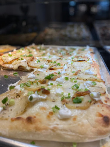 היזרעאלית עפולה Roma style - הסעדה