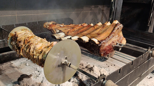 Opinii despre ניר צבי בשרים în בית דגן - הסעדה