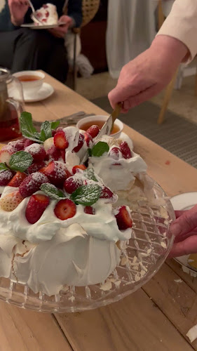 Opinii despre Koros Catering în חולון - הסעדה