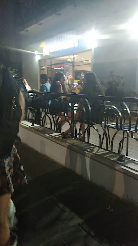 מקדונלד'ס - תל אביב-יפו