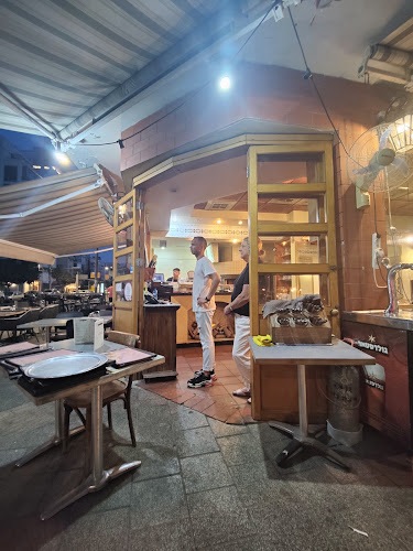 Pizza Fino - הסעדה