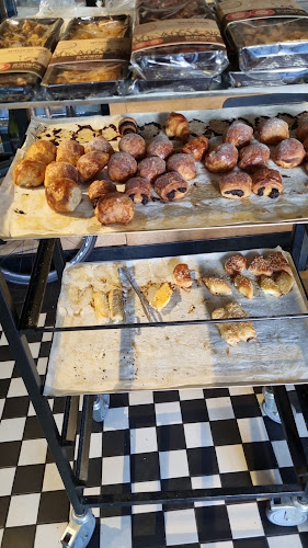 קרן היסוד 1, קריית ביאליק