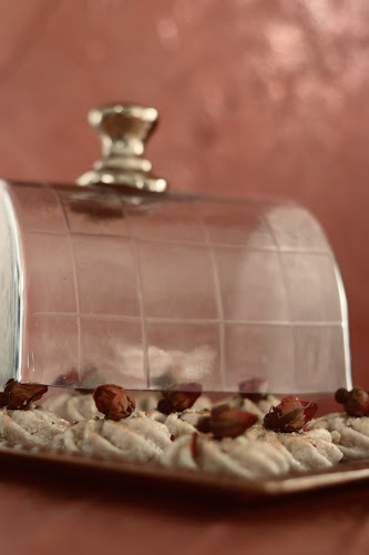 Home made bakery - מיכל סבג - עפולה