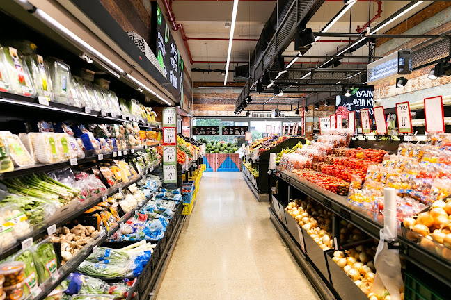 Comentarii opinii despre אדום ירוק - סניף ראשון לציון