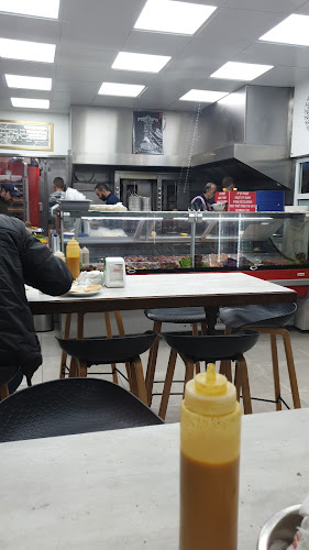 שיפודי הגליל - הסעדה