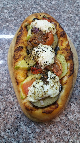 Opinii despre טעם של בית în עכו - הסעדה