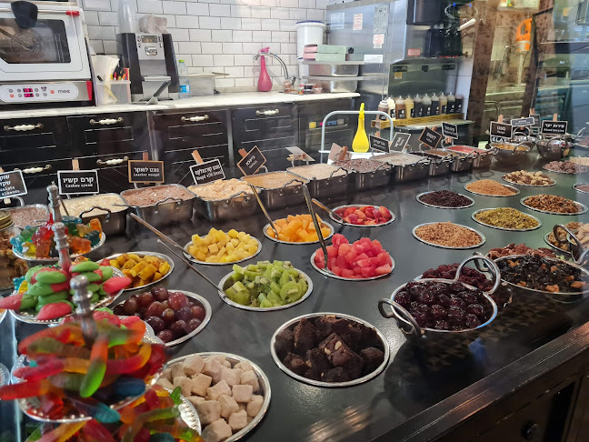 Comentarii opinii despre אניטה - פלורנטין