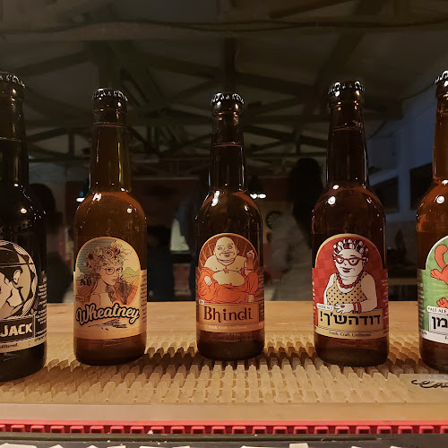 Opinii despre פאב הטווס în אילות - הסעדה