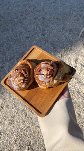 Opinii despre קפה במשתלה în כפר ידידיה - הסעדה