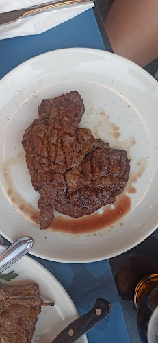 הלבנטיני - הסעדה