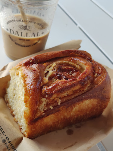 Comentarii opinii despre דלאל הקונדיטוריה