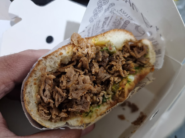 בפרנה - רמלה