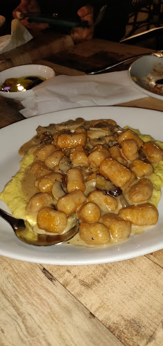 Opinii despre Manuel în פתח תקווה - הסעדה