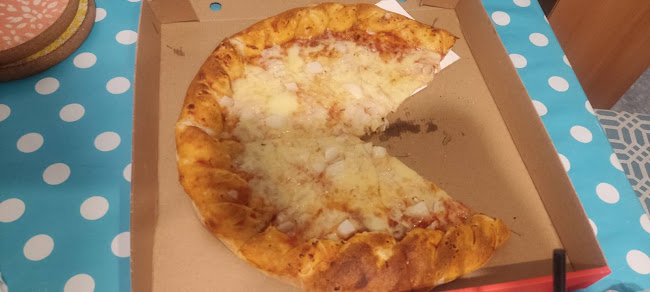 Comentarii opinii despre לויסתר פיצה