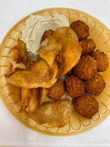 Comentarii opinii despre פלאפל בוארון - מאז 1966 (אשקלון)