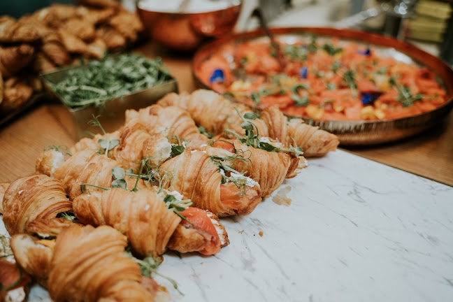 קייטרינג תלתן - הסעדה