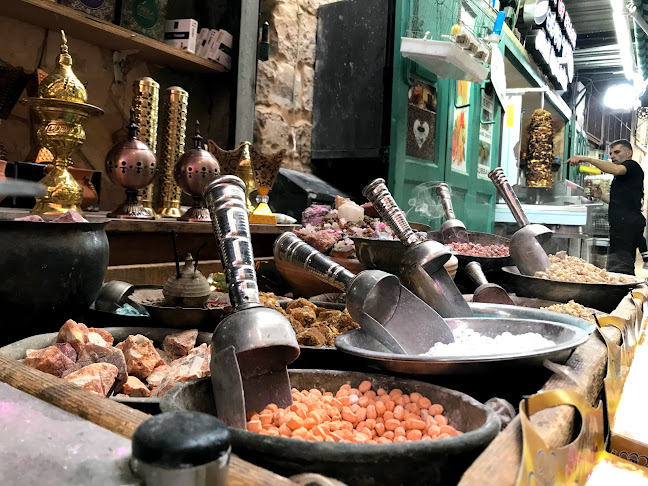 פלאפל אבישי - ירושלים