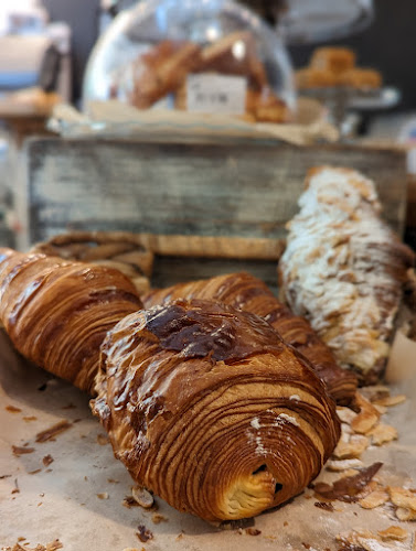 Opinii despre Frenkel Cafe în תל אביב-יפו - הסעדה