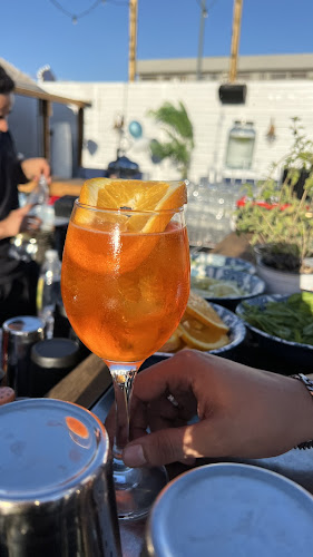 היידה • בר קוקטיילים - הסעדה