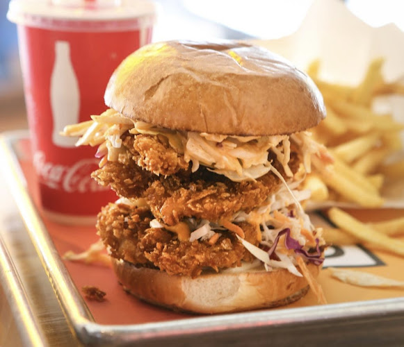 110 בורגר בית שמש - בית שמש