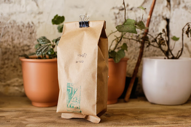 Talek - Handmade Coffee - הסעדה