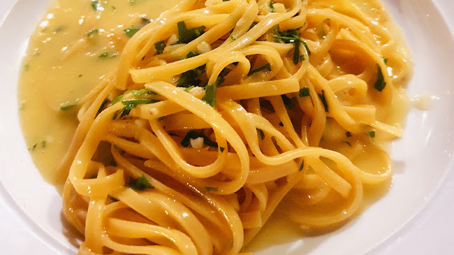 Kapara mio - הסעדה