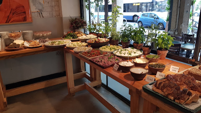 שלמה אבן גבירול 26, תל אביב-יפו