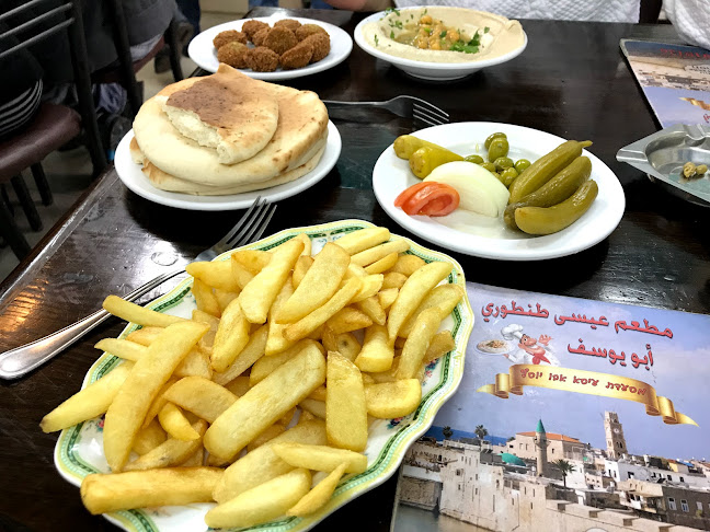 סלאח א דין 21\14, עכו